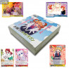 Produit cadeau offre Noël - Miss Kobayashi Dragon Maid - x1 Booster cartes japonaises, Weiss Schwarz TCG