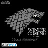 Men's T-Shirt Game of Thrones - Winter is coming