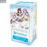Produit cadeau offre Noël - Hololive Production - x1 Booster cartes japonaises, Weiss Schwarz TCG Hololive Summer