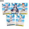 Produit cadeau offre Noël - Hololive Production - x1 Booster cartes japonaises, Weiss Schwarz TCG Hololive Summer