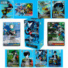 Produit cadeau offre Noël - Persona 3 Reload - x1 Booster cartes japonaises, Weiss Schwarz TCG Premium Booster