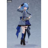 Hololive Production - Hoshimachi Suisei figure, Figma