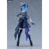 Hololive Production - Hoshimachi Suisei figure, Figma