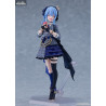 Hololive Production - Figurine Hoshimachi Suisei, Figma