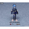 Hololive Production - Hoshimachi Suisei figure, Figma