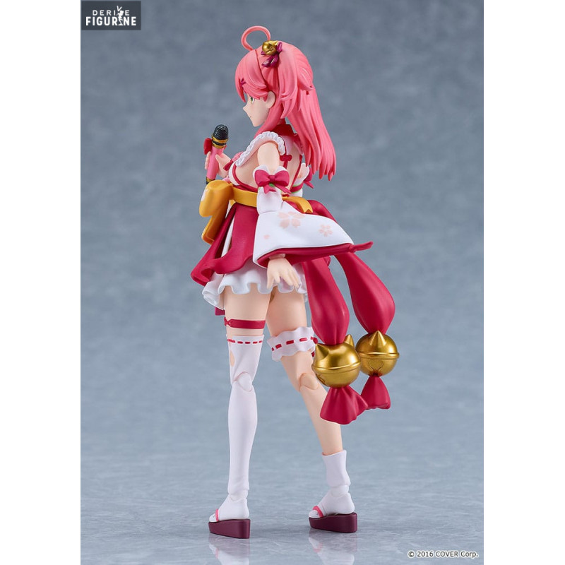 Hololive Production -...