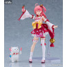 Hololive Production - Sakura Miko figure, Figma