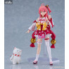 Hololive Production - Sakura Miko figure, Figma
