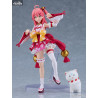 Hololive Production - Sakura Miko figure, Figma