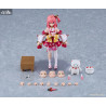 Hololive Production - Sakura Miko figure, Figma