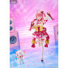 Hololive Production - Sakura Miko figure, Figma