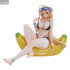 Houchi Shoujo Hyakka Ryouran no Moehime-tachi - Jia Xu figure, Summer Vacation