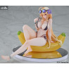 Houchi Shoujo Hyakka Ryouran no Moehime-tachi - Jia Xu figure, Summer Vacation