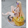 Houchi Shoujo Hyakka Ryouran no Moehime-tachi - Jia Xu figure, Summer Vacation