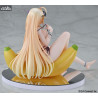 Houchi Shoujo Hyakka Ryouran no Moehime-tachi - Jia Xu figure, Summer Vacation