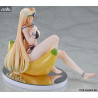 Houchi Shoujo Hyakka Ryouran no Moehime-tachi - Jia Xu figure, Summer Vacation