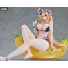 Houchi Shoujo Hyakka Ryouran no Moehime-tachi - Jia Xu figure, Summer Vacation