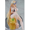 Houchi Shoujo Hyakka Ryouran no Moehime-tachi - Jia Xu figure, Summer Vacation