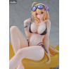 Houchi Shoujo Hyakka Ryouran no Moehime-tachi - Jia Xu figure, Summer Vacation