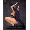 Ikki Tousen Extravaganza Epoch - Figurine Kanu Unchou, Bare Leg Bunny 2nd