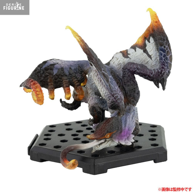 Monster Hunter - Pack 6...