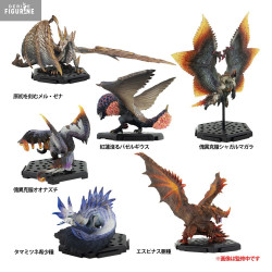 Monster Hunter - Pack 6...