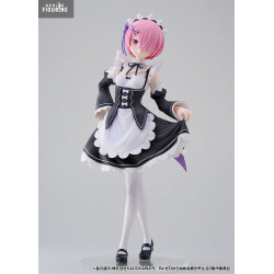 PRÉCOMMANDE - Re: Zero...