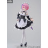 Re: Zero Starting Life in Another World - Figurine Ram, Pop Up Parade L Size