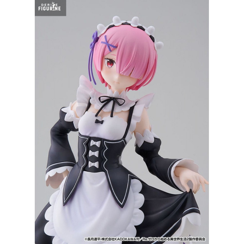 PRE ORDER - Re: Zero...