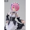 Re: Zero Starting Life in Another World - Figurine Ram, Pop Up Parade L Size