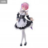 Re: Zero Starting Life in Another World - Figurine Ram, Pop Up Parade L Size