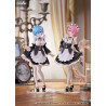 Re: Zero Starting Life in Another World - Figurine Ram, Pop Up Parade L Size