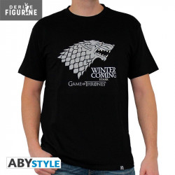 Men's T-Shirt Game of...