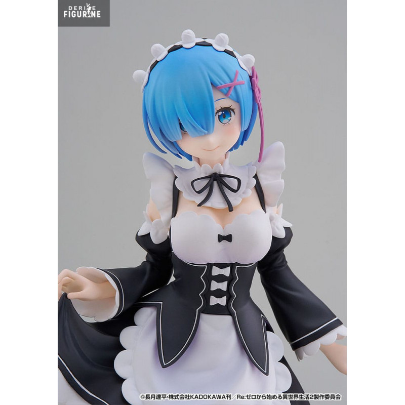 Re: Zero Starting Life in...