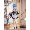 Re: Zero Starting Life in Another World - Rem figure, Pop Up Parade L Size