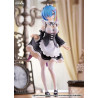 Re: Zero Starting Life in Another World - Rem figure, Pop Up Parade L Size