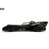 DC Comics - Pack vehicle + figure Batman and Batmobile 1966 or 1989, Build N' Collect