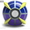 Pokémon - Réplique Ultra (Beast) Ball