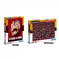 La casa de papel -...