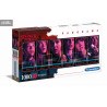Stranger Things - Panorama Jigsaw Puzzle