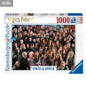 Harry Potter - Challenge Jigsaw Puzzle