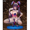 Original Character - Dealer Bunny figure