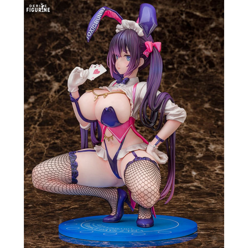 Original Character - Dealer...