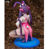Original Character - Dealer Bunny figure