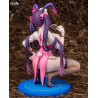 Original Character - Dealer Bunny figure