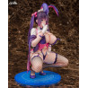 Original Character - Dealer Bunny figure