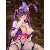 Original Character - Dealer Bunny figure
