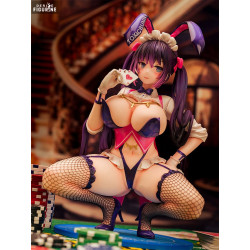 Original Character - Dealer...