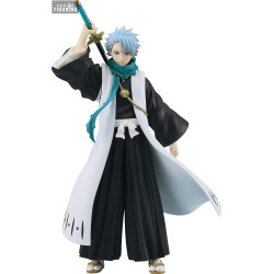 Bleach - Toshiro Hitsugaya...