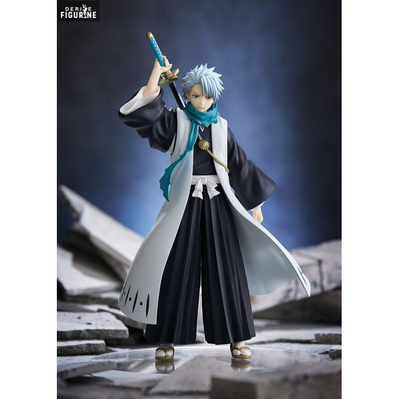 Bleach - Toshiro Hitsugaya...